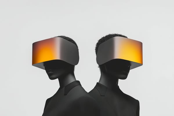 When Interfaces Disappear: The Future of UX Is Agentic